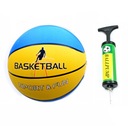 MINI BASKETBAL PRE DETI + PUMP