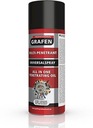 MULTIPRENETRANNÝ SPREJ 400ML GRAFEN PROFESSIONAL