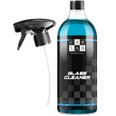 CARLAB Glass Cleaner, antistatický prostriedok na čistenie okien bez šmúh, 1 l