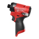 AKUMULÁTOROVÝ RÁZOVÝ KLÚČ 1/4'' M12FID MILWAUKEE