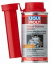 LIQUI MOLY 5122 ADITÍVA DO DIESEL ADDITIV SCHMIER