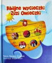 BIBLICKÁ KNIHA BIBLICKÉ VÝLETY ZUZI OWIECZKY