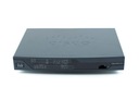 CISCO ROUTER C881SRST-K9 4FE LAN FXS/FOX