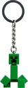 LEGO Creeper Keychain 854242 MINECRAFT CREEPER