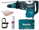 KLADIVO OTOČNÉ SDS-MAX 20J MAKITA HR5202C