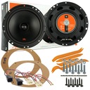 JBL BASOVÉ REPRODUKTORY FORD MONDEO MK1 MK2 FOCUS PUMA