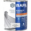 RAFIL RADACH 0,75L SIGNAL BIELA ​​R. 9003 POLOMAT.