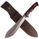 Muela Outdoor Pakkawood Machete 220 mm (MACHETE)