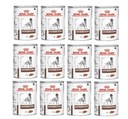 Royal Canin Gastro Intestinal Canine 12x400 g