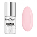 NEONAIL PROTEIN BASE BUILDING HYBRID NUDE ROSE