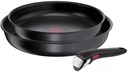 PANvice TEFAL 24/28cm DENNÝ KUCHÁR INGENIO INDUKČNÉ