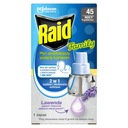 RAID INSERT FAMILY 45 NIGHTS LAVENDER