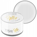 YOSHI Building Gel Jelly PRO Gel Cover Ivory 50 ml