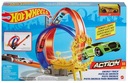 Autodráha Super Energy Track Hot Wheels