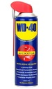 Multifunkčný prípravok WD-40 450 ml s aplikátorom