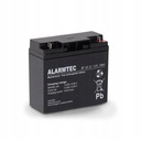 ALARMTEC BP 18-12 18Ah 12V AGM Batéria alarm