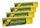 Dabur Miswak Herbal zubná pasta 4x170ml