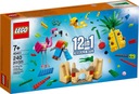 LEGO 40411 Kreatívna zábava 12 v 1