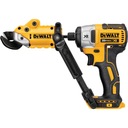 NÁRAZOVÝ ADAPTÉR DEWALT - nožnice na plechy DT70620-QZ