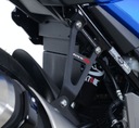 DRŽAŤ VÝFUKU RG SUZUKI GSX250R (17-) ČIERNA