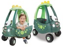 Little Tikes Cozy Coupe Dino Pusher Ride-on 173073