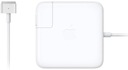 Zdroj APPLE MagSafe 2 60 W pre MacBook Pro Retina