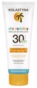 KOLASTYNA SUN FAMILY emulzia na opaľovanie SPF 30, 250 ml