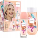 C-THRU HARMONY BLISS SET PRÍRODNÝ DEODORANT + GÉL pre Lady