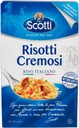 Scotti kg talianska cremoso rizoto ryža 800g talianska