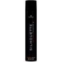 Schwarzkopf Silhouette Black lak 500ml