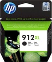 Atrament Hp 912XL Black 3YL84AE 21,7 ml