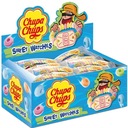 Chupa Chups cukrový prášok Candy Watch 14,7g