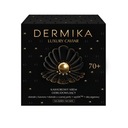 DERMIKA LUXUSNÝ KRÉM KAVIÁR 70+ DEN/NOC 50ML