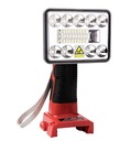 LAMPA PRE MILWAUKEE M18 18V HALOGÉNOVÁ PRACOVNÁ LAMPA