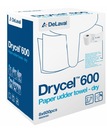 Utierky Drycel 600 DeLaval, 8 ks