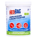 NeoBac bio drenáž do septických studní 1kg