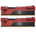 Patriot Viper Elite II DDR4 16GB 2x8GB RAM