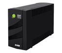 Ever UPS DUO 550 550VA/330W 2x PL USB AVR zdroj