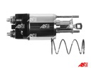 AS-PL SS4016 Solenoidový spínač, štartér