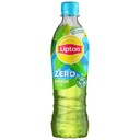 Lipton Green Zero Sugar Drink 0,5l fľaša