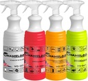 Chameloo Professional Spray Set (4x 1L) (UK)