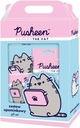 Pusheen darčeková sada na sviatky