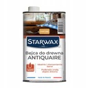 SVETLÁ DUBOVÁ lazúra 0,5L STARWAX 43076