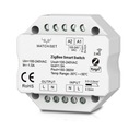 Relé 1 okruh ZigBee + RF2.4 SD séria TUYA