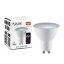 LED ŽIAROVKA GU10 SMART WIFI TUYASMART 5,5W POLUX