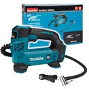 Aku mini kompresor Makita 18V DMP180Z