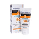 Pharmaceris S Bezpečný krém SPF 50+ s minerálnymi filtrami