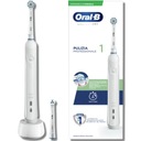 Elektrická zubná kefka Braun ORAL-B PRO 1 GumCare