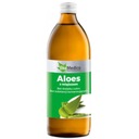 EkaMedica Aloes pasterizovaná šťava 1000 ml