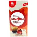 GIMOKA Kapsule do kávovaru Intenso Nespresso 30 ks